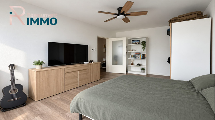 Ma-Cabane - Vente Appartement Colmar, 30 m²