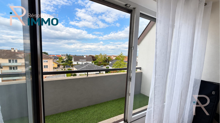 Ma-Cabane - Vente Appartement Colmar, 30 m²