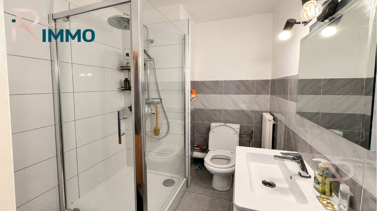 Ma-Cabane - Vente Appartement Colmar, 30 m²