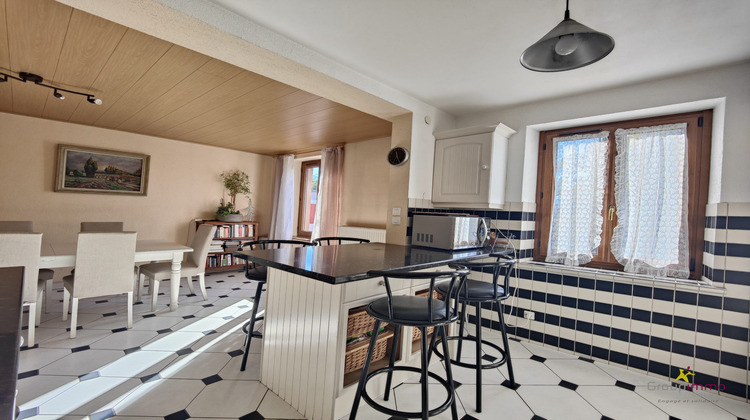 Ma-Cabane - Vente Appartement Colmar, 83 m²