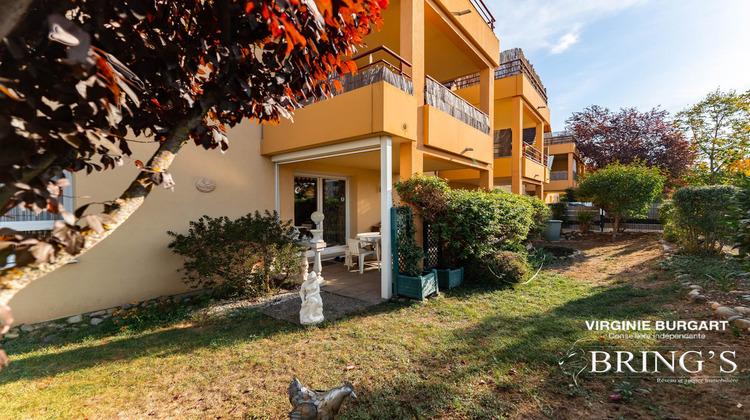 Ma-Cabane - Vente Appartement Colmar, 70 m²