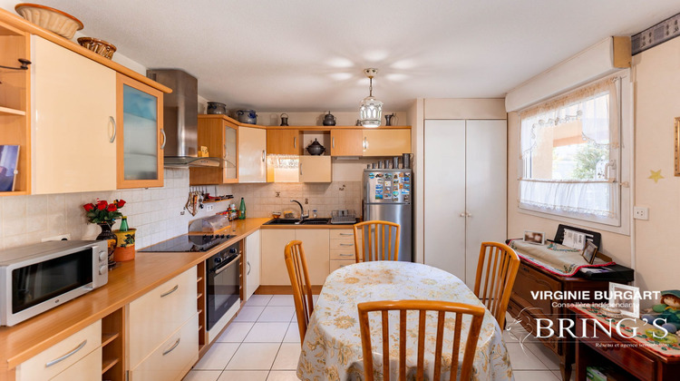 Ma-Cabane - Vente Appartement Colmar, 70 m²