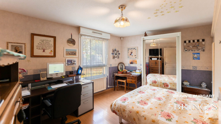 Ma-Cabane - Vente Appartement Colmar, 70 m²