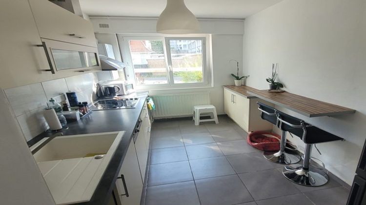 Ma-Cabane - Vente Appartement COLMAR,COLMAR, 68 m²