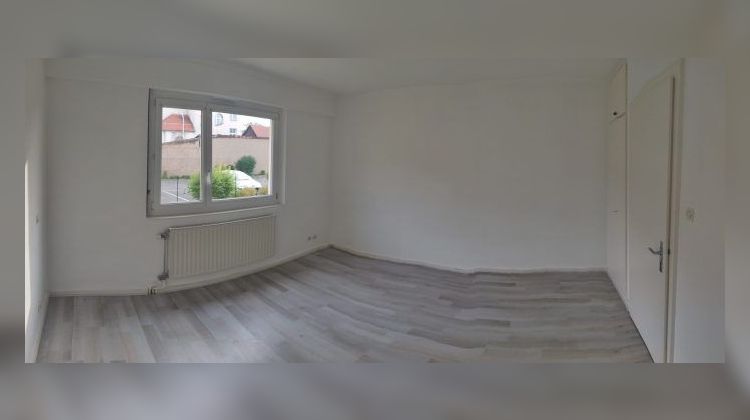 Ma-Cabane - Vente Appartement COLMAR,COLMAR, 68 m²