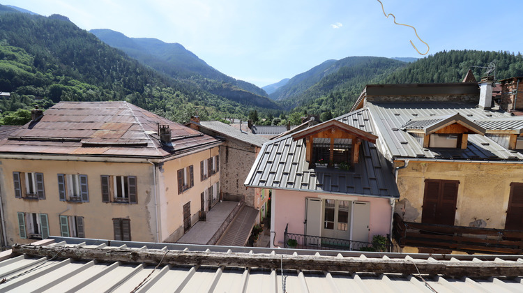 Ma-Cabane - Vente Appartement Colmars, 71 m²