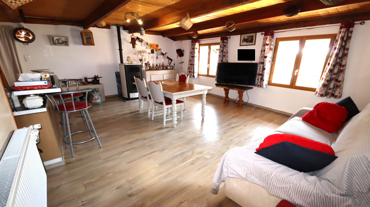 Ma-Cabane - Vente Appartement Colmars, 71 m²