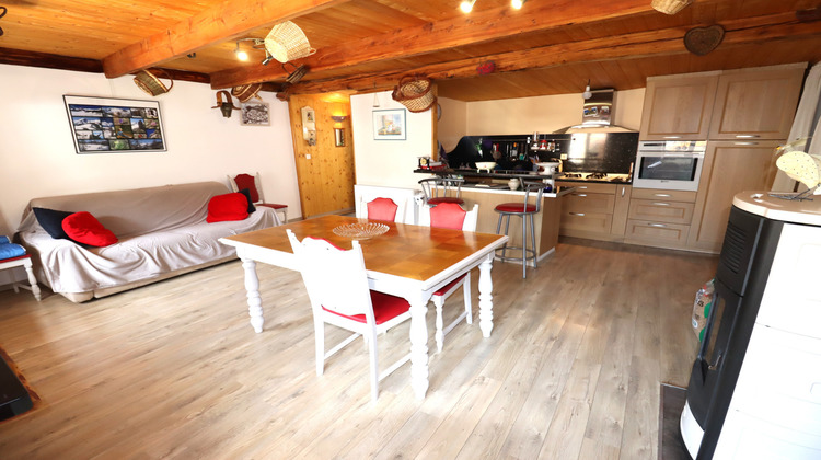 Ma-Cabane - Vente Appartement Colmars, 71 m²