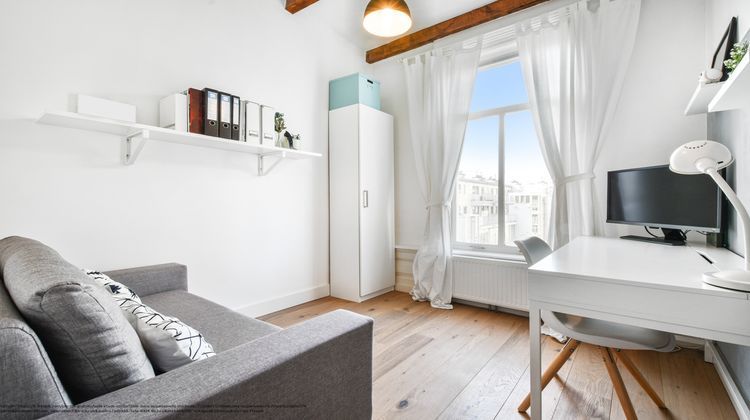 Ma-Cabane - Vente Appartement Colombelles, 21 m²