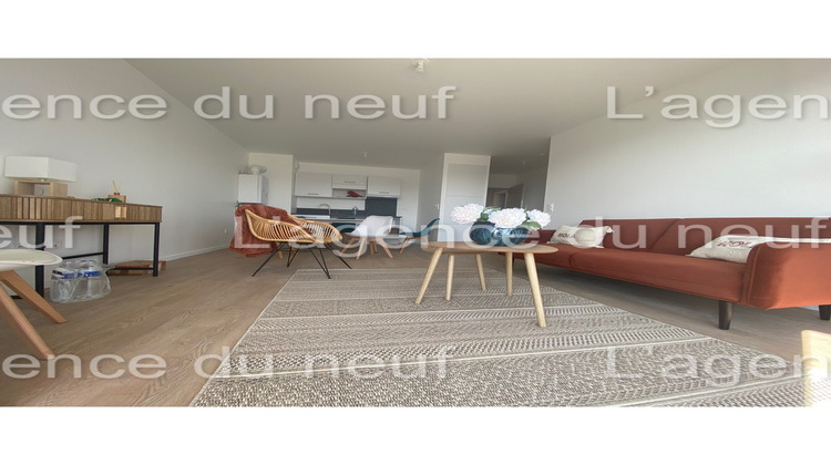 Ma-Cabane - Vente Appartement Colombelles, 58 m²