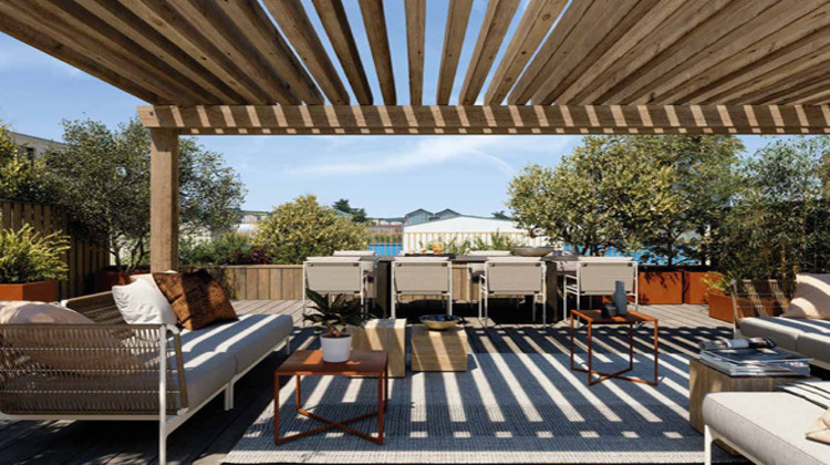 Ma-Cabane - Vente Appartement Colombelles, 58 m²