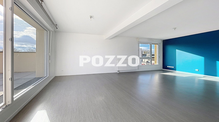 Ma-Cabane - Vente Appartement COLOMBELLES, 85 m²