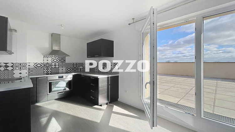 Ma-Cabane - Vente Appartement COLOMBELLES, 85 m²