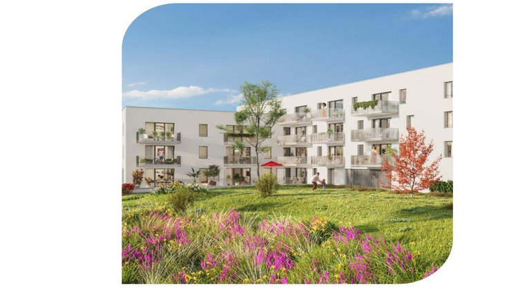 Ma-Cabane - Vente Appartement Colombelles, 58 m²
