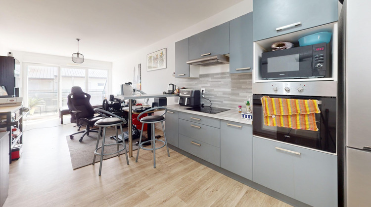Ma-Cabane - Vente Appartement Colombelles, 48 m²