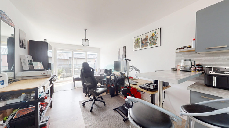Ma-Cabane - Vente Appartement Colombelles, 48 m²