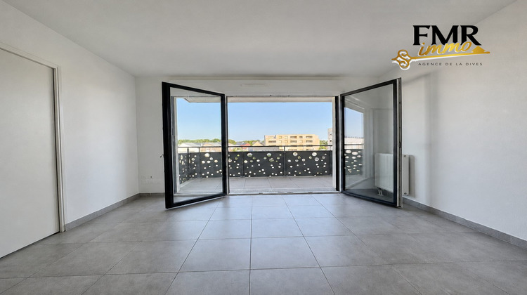 Ma-Cabane - Vente Appartement COLOMBELLES, 37 m²