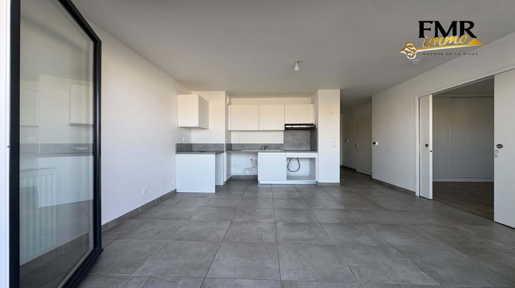 Ma-Cabane - Vente Appartement COLOMBELLES, 37 m²