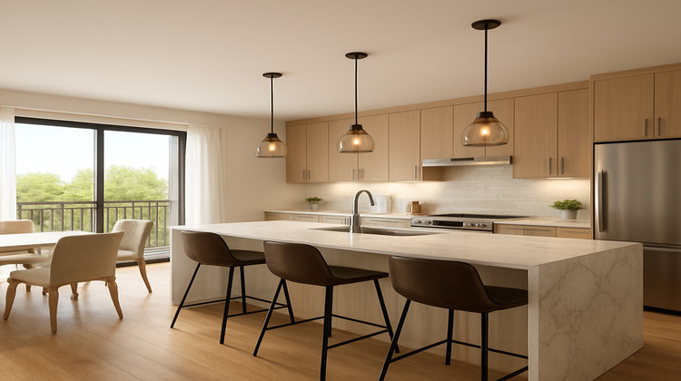 Ma-Cabane - Vente Appartement COLOMBELLES, 62 m²