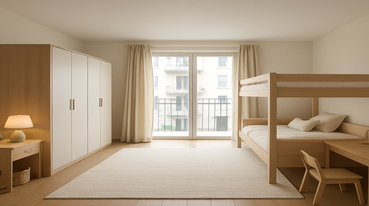 Ma-Cabane - Vente Appartement COLOMBELLES, 59 m²
