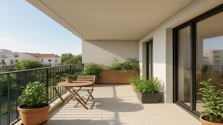 Ma-Cabane - Vente Appartement COLOMBELLES, 59 m²