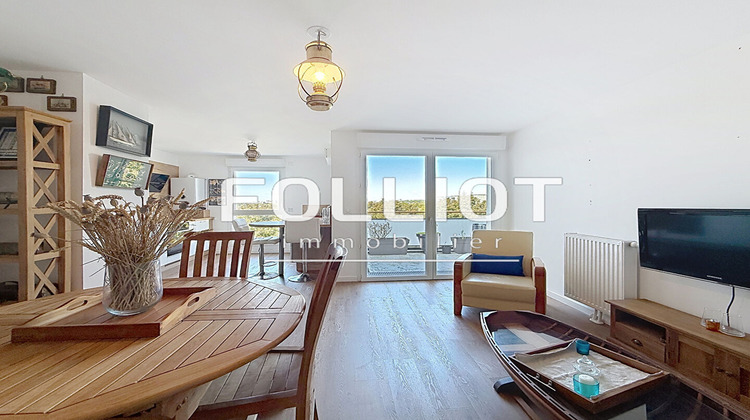 Ma-Cabane - Vente Appartement COLOMBELLES, 69 m²