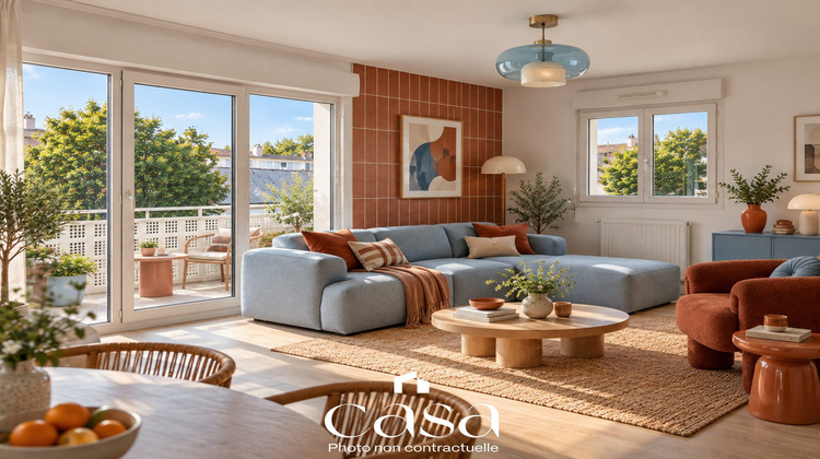 Ma-Cabane - Vente Appartement Colombelles, 67 m²