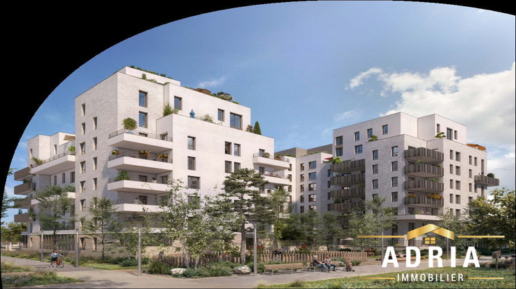 Ma-Cabane - Vente Appartement COLOMBES(), 82 m²