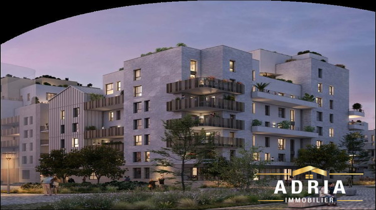 Ma-Cabane - Vente Appartement COLOMBES(), 69 m²