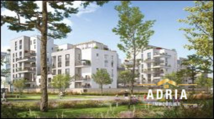 Ma-Cabane - Vente Appartement COLOMBES(), 46 m²