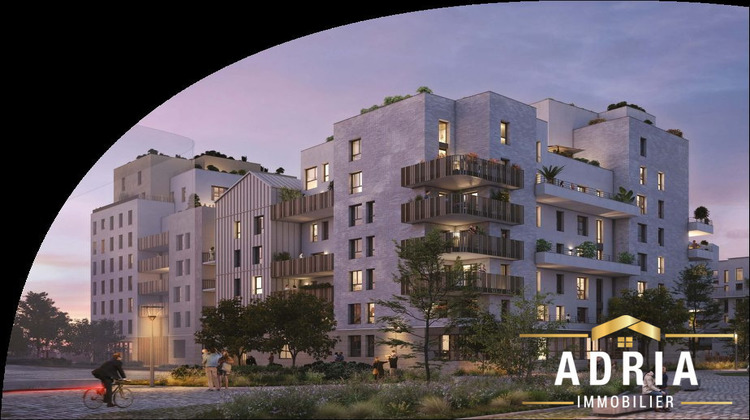 Ma-Cabane - Vente Appartement COLOMBES(), 38 m²