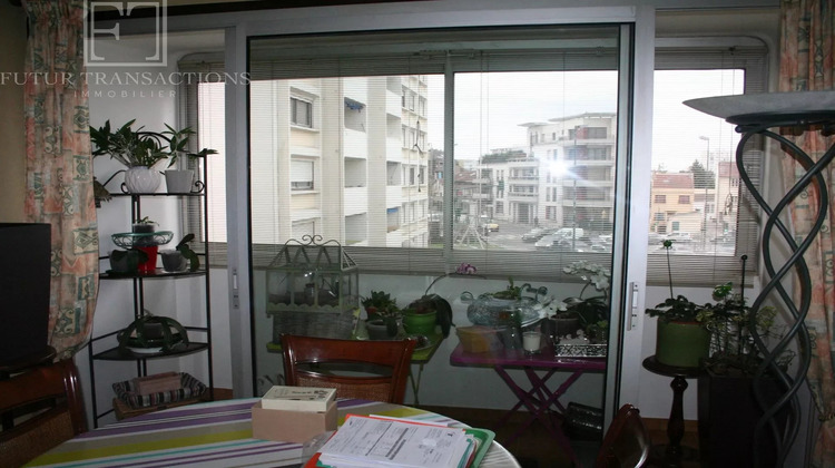Ma-Cabane - Vente Appartement Colombes, 77 m²