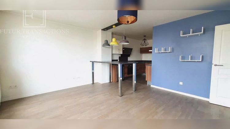 Ma-Cabane - Vente Appartement Colombes, 58 m²