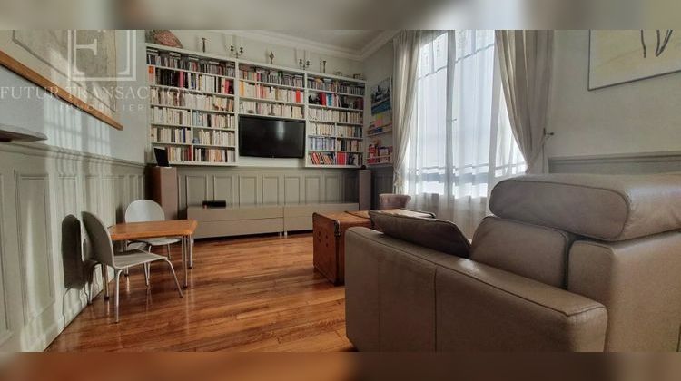 Ma-Cabane - Vente Appartement Colombes, 87 m²