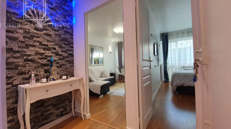 Ma-Cabane - Vente Appartement Colombes, 63 m²