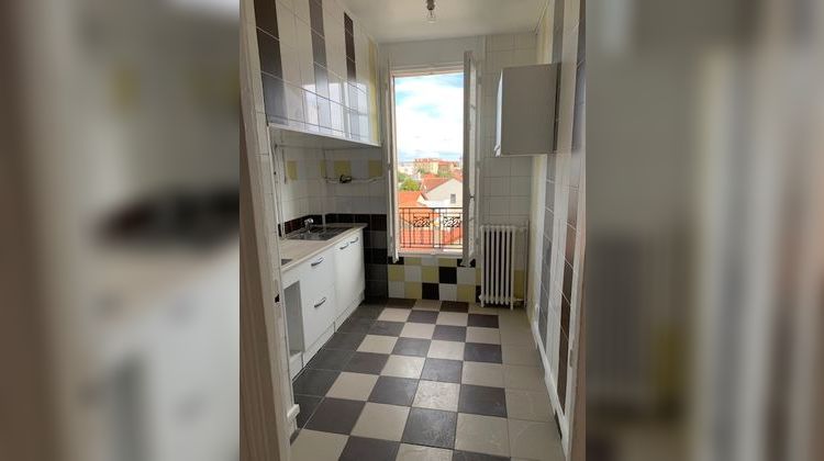 Ma-Cabane - Vente Appartement COLOMBES, 69 m²