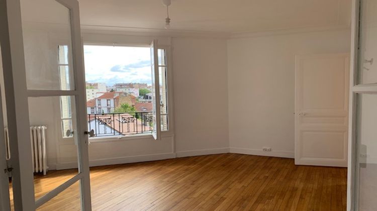 Ma-Cabane - Vente Appartement COLOMBES, 69 m²