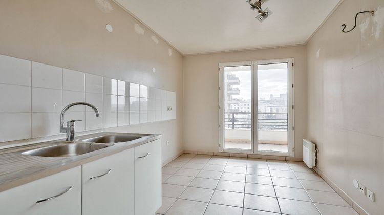 Ma-Cabane - Vente Appartement COLOMBES, 98 m²