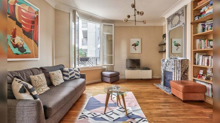 Ma-Cabane - Vente Appartement Colombes, 104 m²