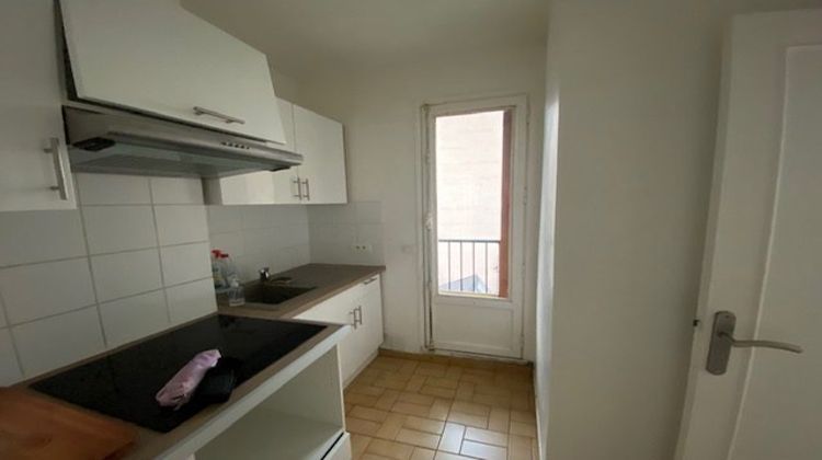 Ma-Cabane - Vente Appartement Colombes, 29 m²