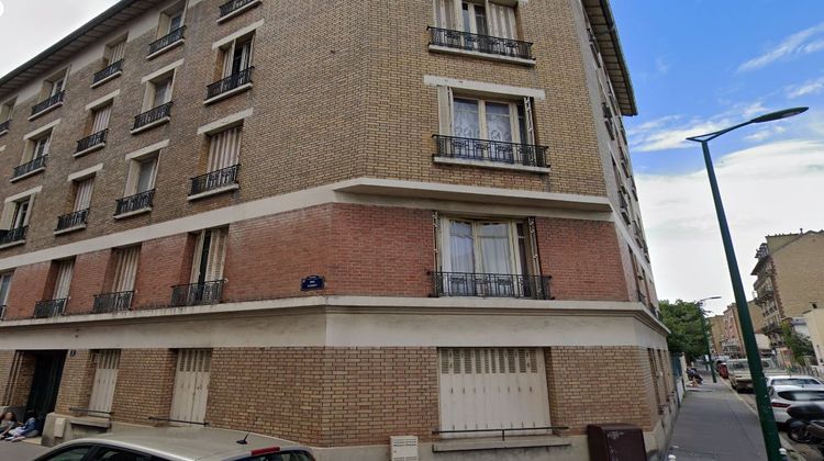 Ma-Cabane - Vente Appartement COLOMBES, 61 m²