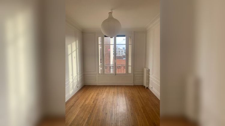 Ma-Cabane - Vente Appartement COLOMBES, 61 m²