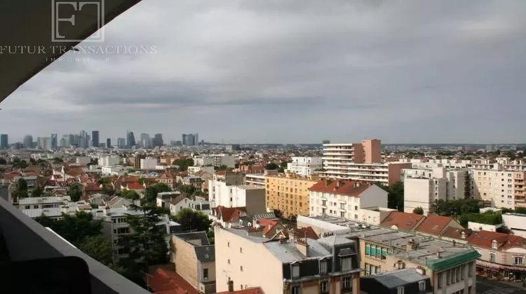 Ma-Cabane - Vente Appartement Colombes, 77 m²