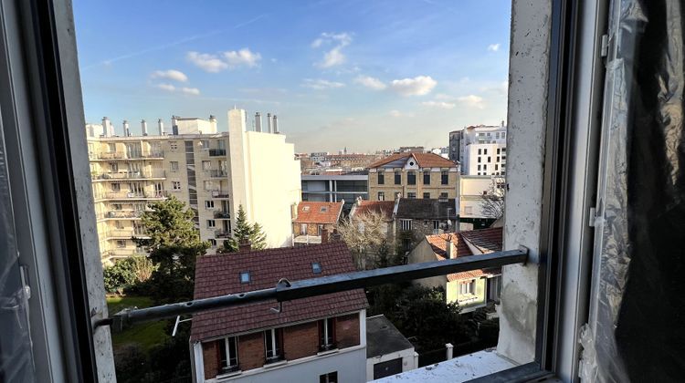 Ma-Cabane - Vente Appartement COLOMBES, 88 m²