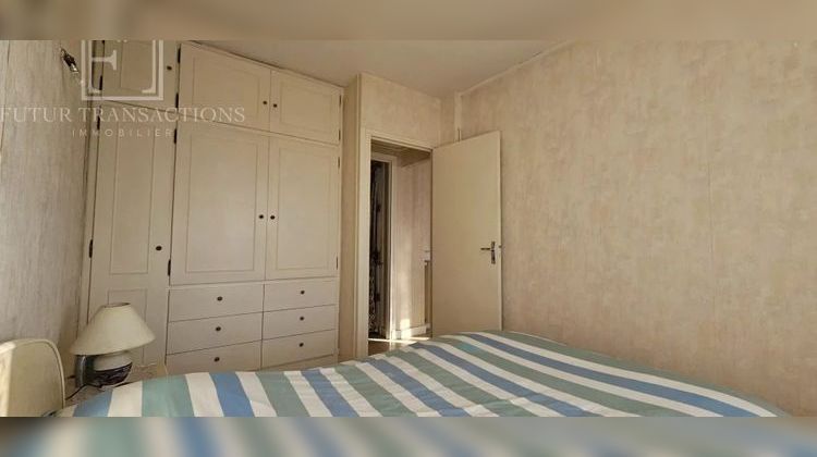 Ma-Cabane - Vente Appartement Colombes, 32 m²