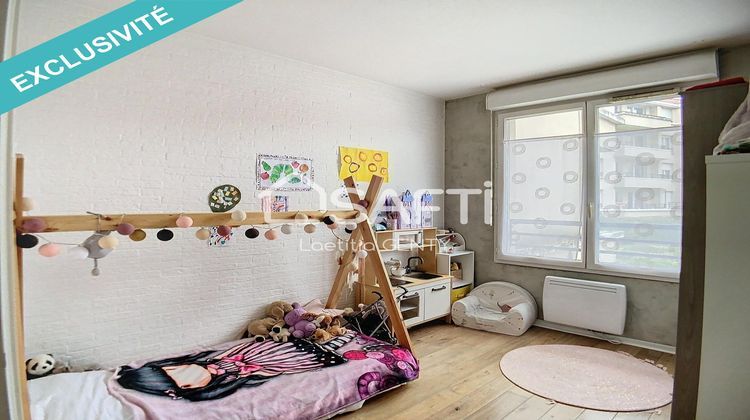 Ma-Cabane - Vente Appartement Colombes, 83 m²