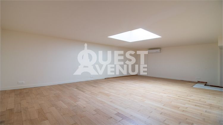 Ma-Cabane - Vente Appartement COLOMBES, 91 m²