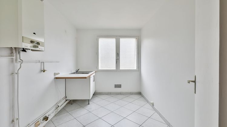 Ma-Cabane - Vente Appartement COLOMBES, 54 m²