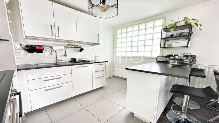 Ma-Cabane - Vente Appartement COLOMBES, 62 m²