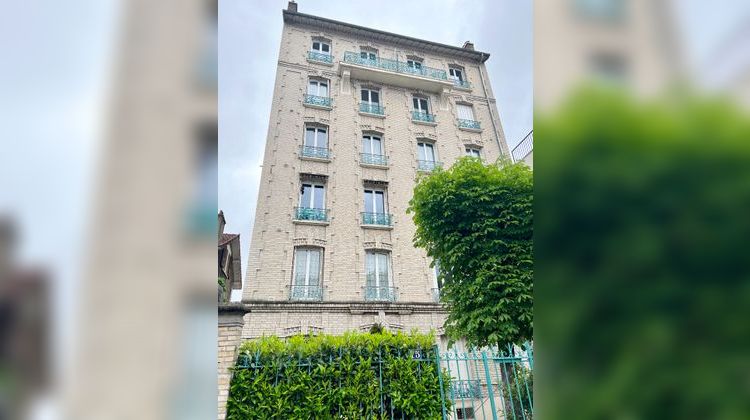 Ma-Cabane - Vente Appartement COLOMBES, 50 m²